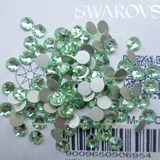 Австрийский плоский бриллиант бриллиант оливковый цвет 238 Броновые буровые бурение буровые ногти Шиджия Хуази Даймонд