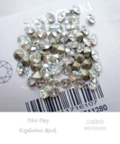 Австрийский бриллиант алмаз лунный свет 001mol Nail Shishi Family Watch Black Glasses Modile Diamond Diamond Diamond