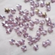 Лунный фиолетовый 371MOL около 6 мм (1 кусок)