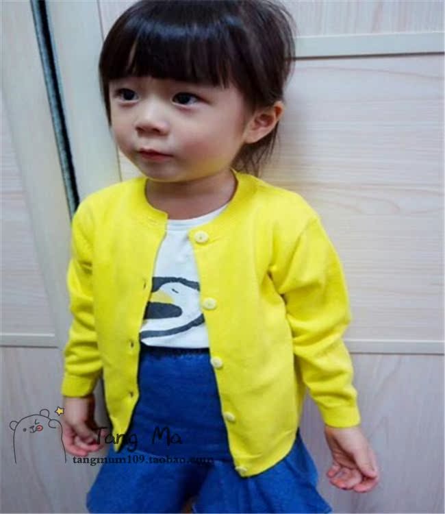 Pull enfant TANG MA - Ref 2103700 Image 17