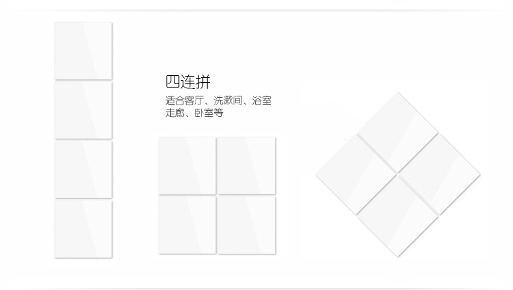 Gương treo tường thay đồ dán gương phòng ngủ ký túc xá kết hợp lắp gương dài treo tường dán toàn thân gương sàn gương - Gương gương treo tường khung gỗ