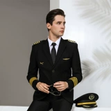 Униформа, мужская куртка, костюм, платье