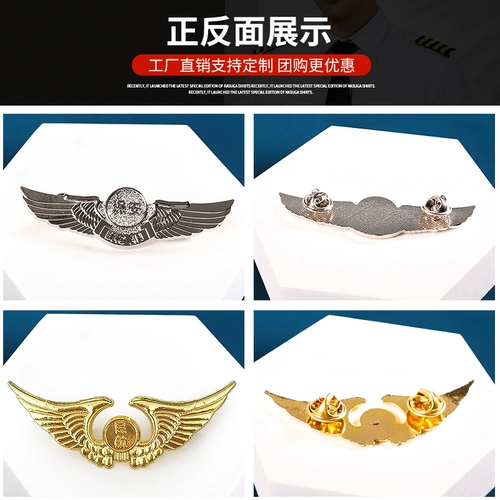 Глава суда безопасности Глава службы безопасности аксессуары, пилоты, маркированные самолеты Капитан Главы Главы Сундук