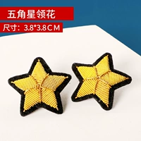 Индийский шелковой шахтакол цветок