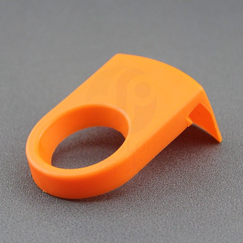 Wine Surgery Creative Cocktails Snap rim Beer Buttons Japan-ROK Bar Pop Color Plastic Wine Glass Clip Tools-Taobao