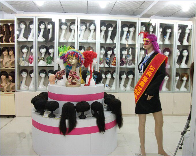 Extension cheveux - Chignon - Ref 240588 Image 8