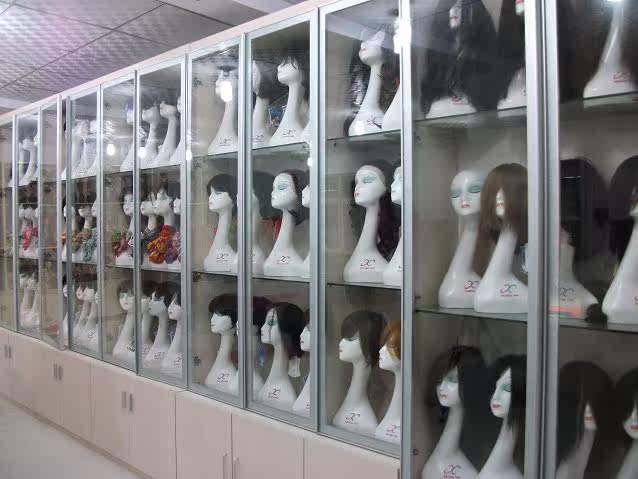 Extension cheveux - Chignon - Ref 240588 Image 12