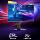 Игровой монитор Msi MAG 276QRM32 Xuanlong с 27-дюймовым экраном с QD-разрешением 2K320Hz и минимальным разрешением экрана mini 1