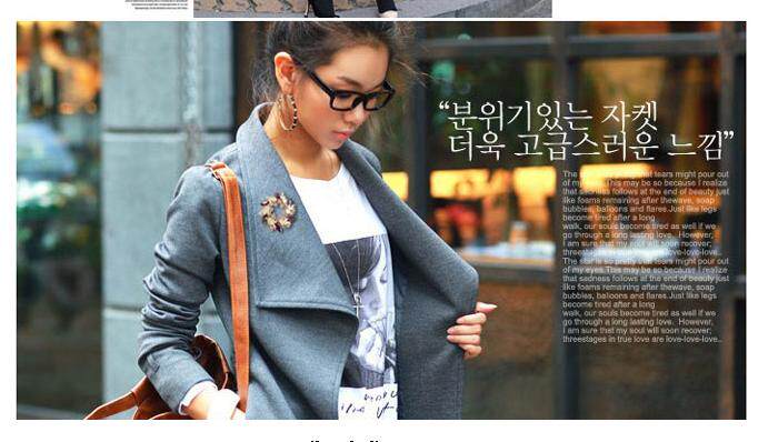 Broche femme en Zircon diamant - Ref 1187485 Image 6