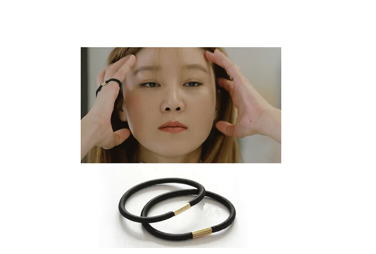 Accessoire cheveux en autre - Ref 1203782 Image 4