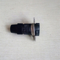 Huaguang Hung Bronzing Machine Accessories Sewerage Valve Original Factory Accessories Physical shooting