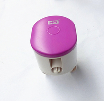 Huaguang Hung Bronzing Machine Accessories Hook Huaguang QY69-L Hanger Nozzle Hook Original Factory Accessories