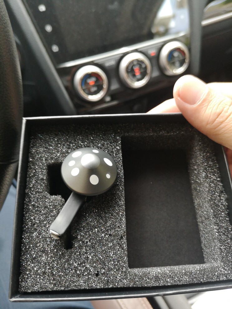 孕妇专用蘑菇香薰免费试用怎么样好用吗？适合什么年龄_搜券