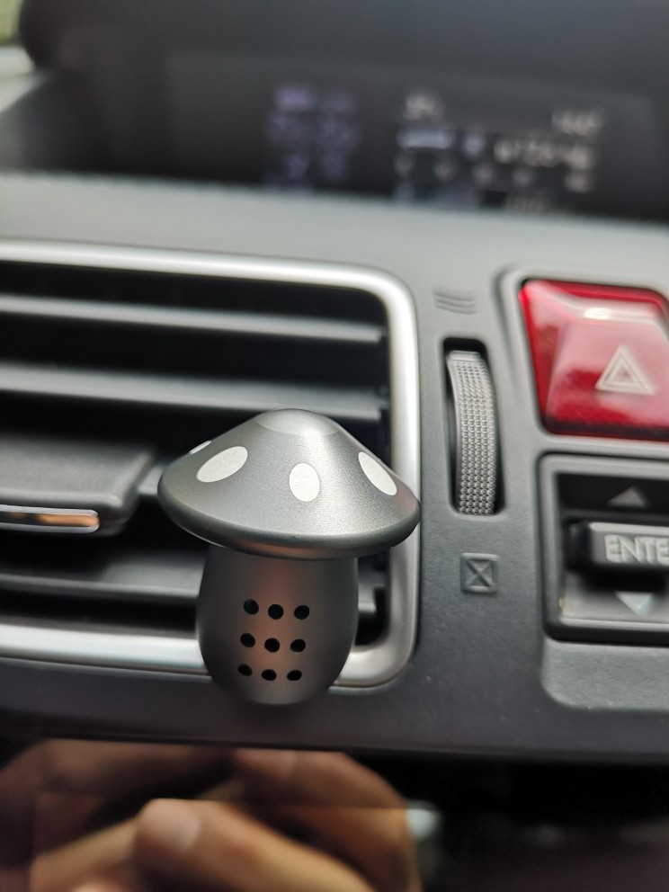 孕妇专用蘑菇香薰免费试用怎么样好用吗？适合什么年龄_搜券