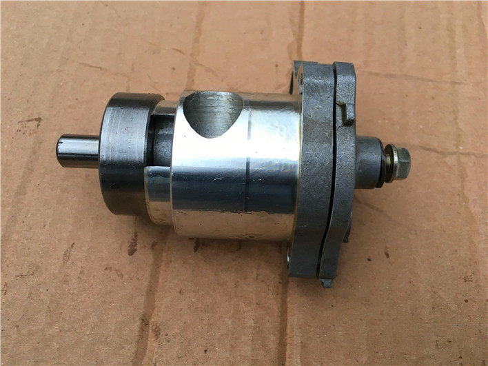 Suitable for motorcycle accessories 650NK TR MT ambassador NK400 pump engine oil pump