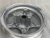 Xe máy điện vua rùa lớn GY6 125 trước thép vòng nhỏ anh trai đẹp trai nhanh Eagle thép bánh xe vòng nhôm - Vành xe máy