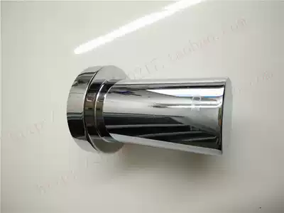 TOTO shower faucet shower all copper water separator connector 4-point interface diverter valve original