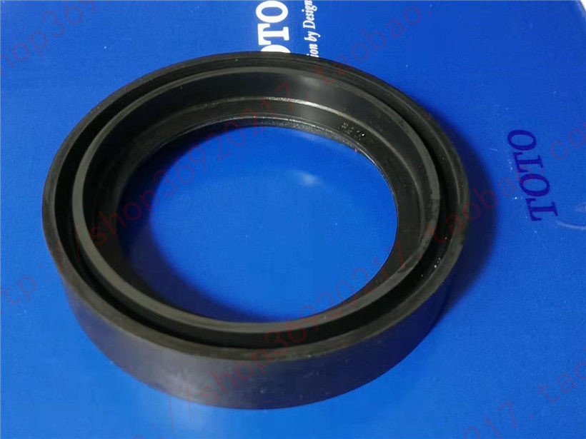 TOTO CLEANING APPLIANCE Toilet Accessories USW870 Small Poop Sewer Sewer Pipe Seals Rubber Ring Special Cabinet Special Price