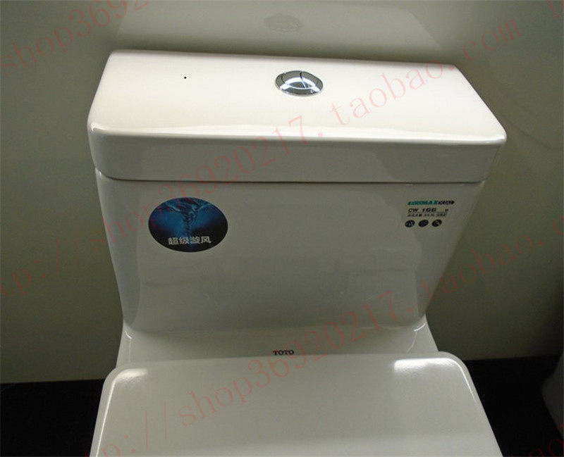 TOTO toilet C923B CW636B CW166B CW988B SW784 toilet ceramic water tank cover