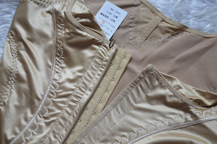 Sous-vêtement minceur simple - Ref 688261 Image 14