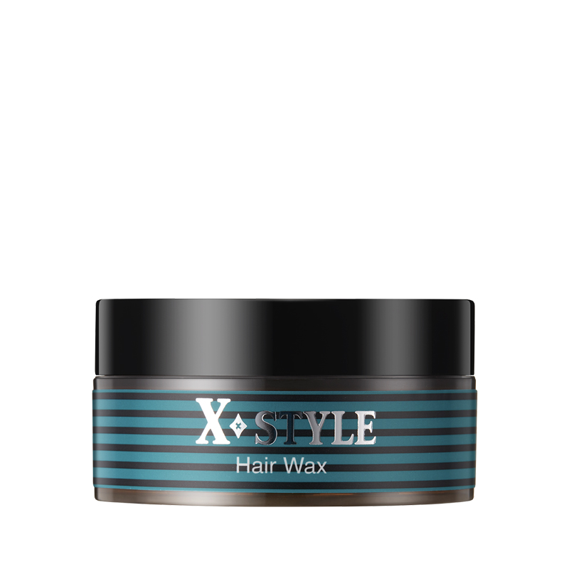 Feeling Felling fantastic molding mud short hair texture fluffy and fengyuan shape shape shape exorbitant wax