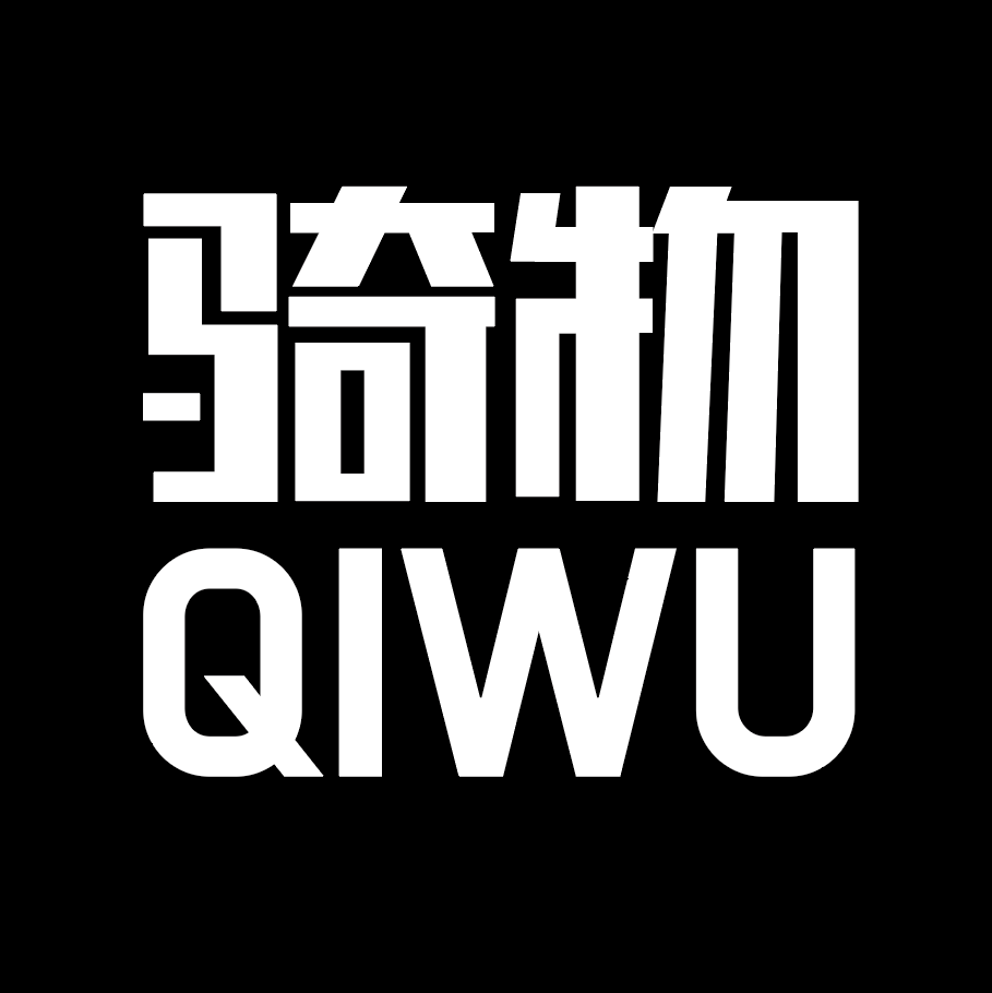 骑物