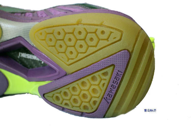 Chaussures de Badminton uniGenre K108 - Ref 865182 Image 12