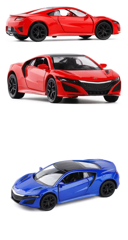 1:36 Xe hợp kim 5 inch Xe thể thao RMZ Porsche 918 Mercedes-Benz G63 kim loại mô phỏng xe đồ chơi - Chế độ tĩnh mo hinh