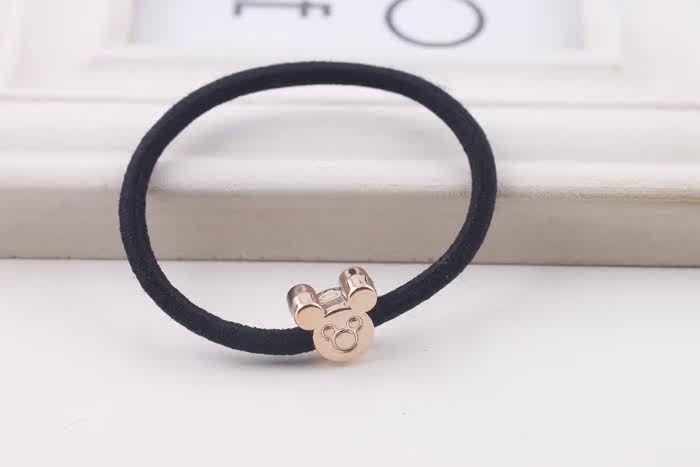 Accessoire cheveux en plexiglas - Ref 1205501 Image 12