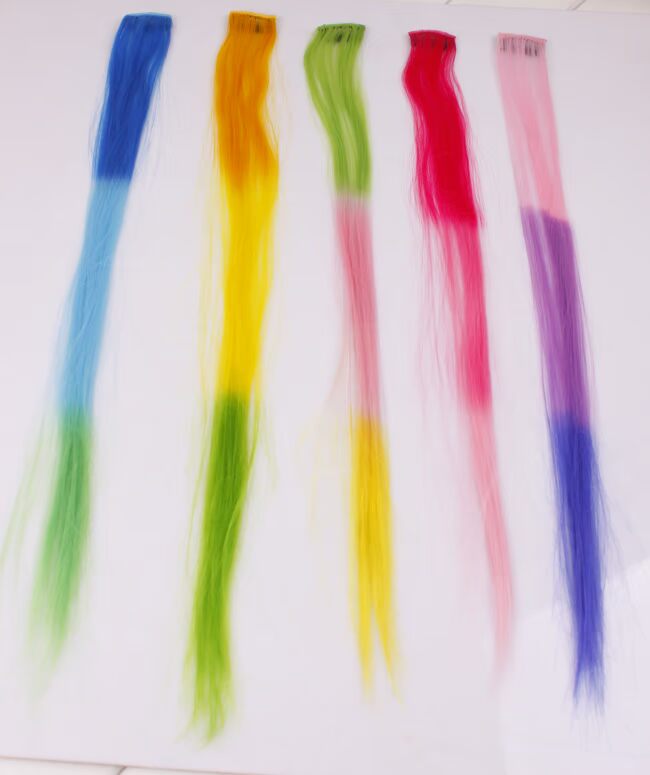 Extension cheveux - Ref 219510 Image 20