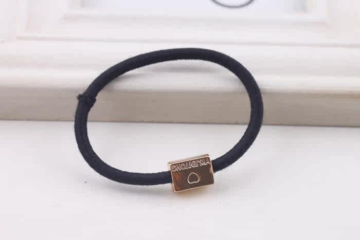 Accessoire cheveux en plexiglas - Ref 1205501 Image 10