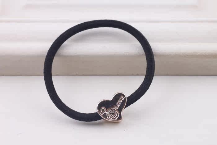 Accessoire cheveux en plexiglas - Ref 1205501 Image 13