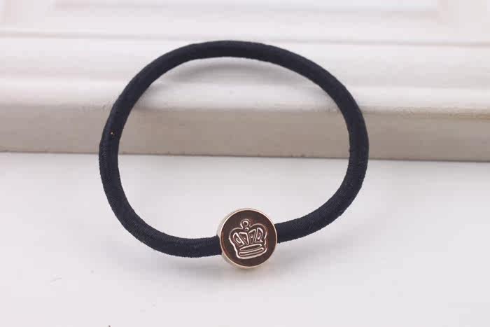 Accessoire cheveux en plexiglas - Ref 1205501 Image 14