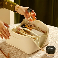 3 поколения молочной абрикосовой макияж -макияж с молоком