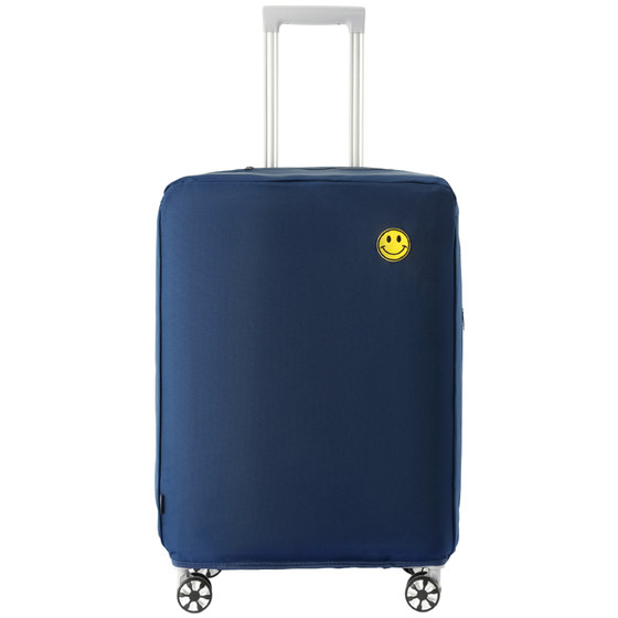 Samsonite 트롤리 가방 가방 커버 먼지 커버 20/24/28 인치에 적합한 가방 보호 커버 내마모성