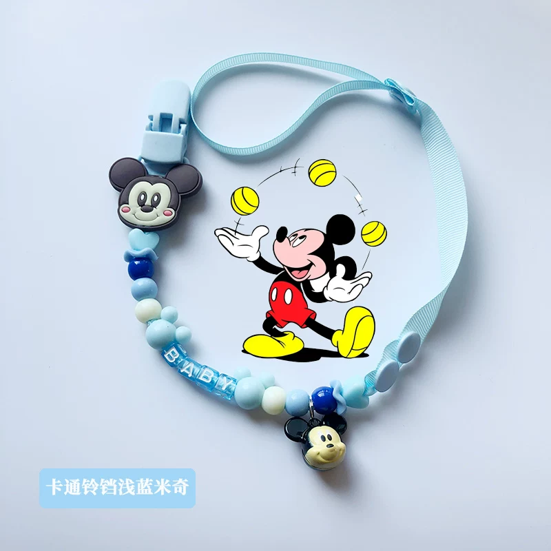 Соска-пустышка, держатель для ланьярда, защитный прорезыватель