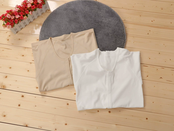 Đuôi hàng nữ nhà bông giản dị ngọn đồ ngủ cotton thể thao yoga tay áo bảy điểm cửa hàng trực tuyến Sơn Đông