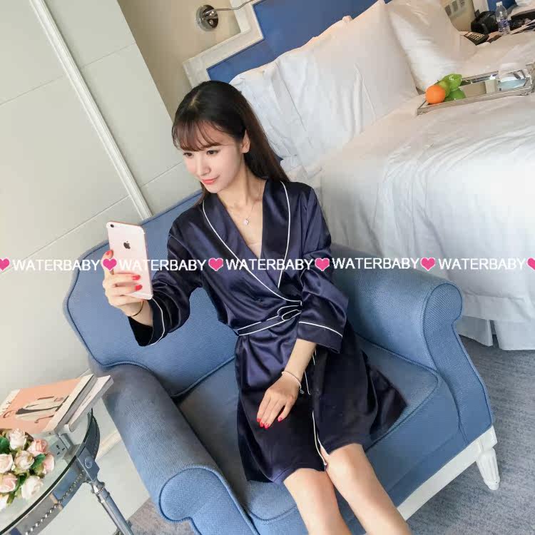 Peignoir - Ref 601945 Image 20