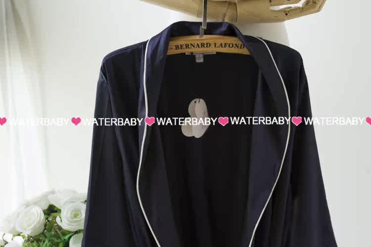 Peignoir - Ref 601945 Image 38