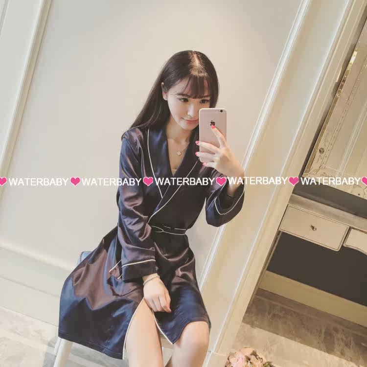 Peignoir - Ref 601945 Image 10