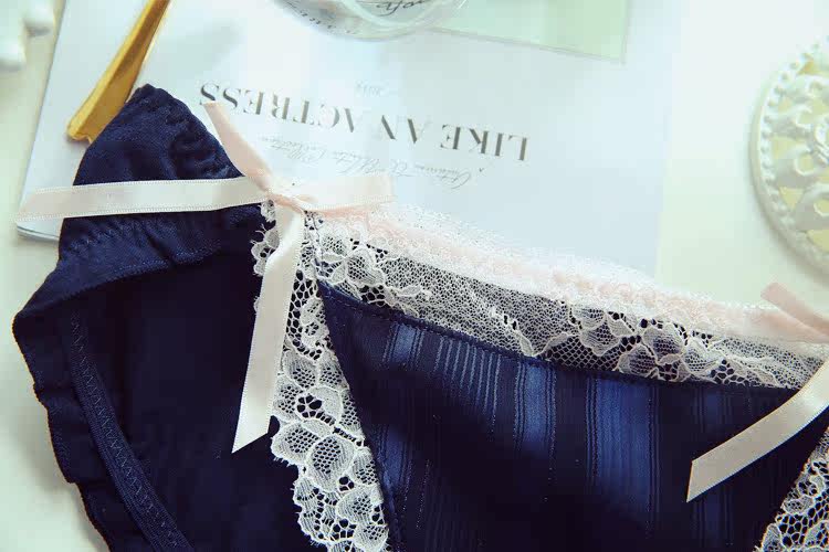 Slip doux - Ref 644245 Image 15