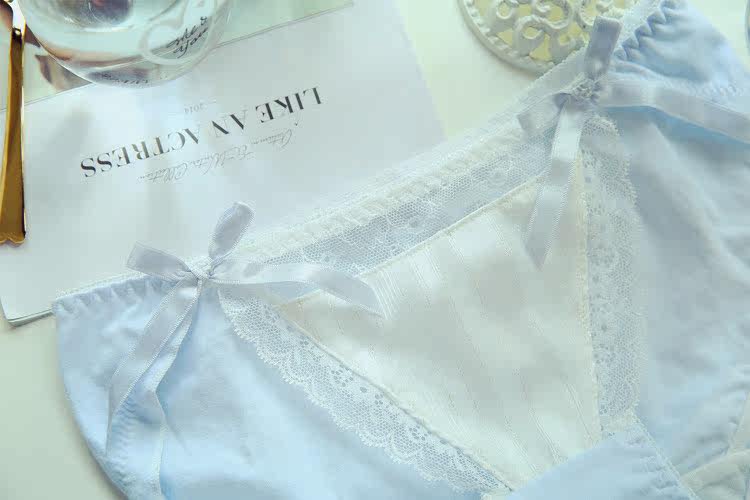 Slip doux - Ref 644245 Image 26