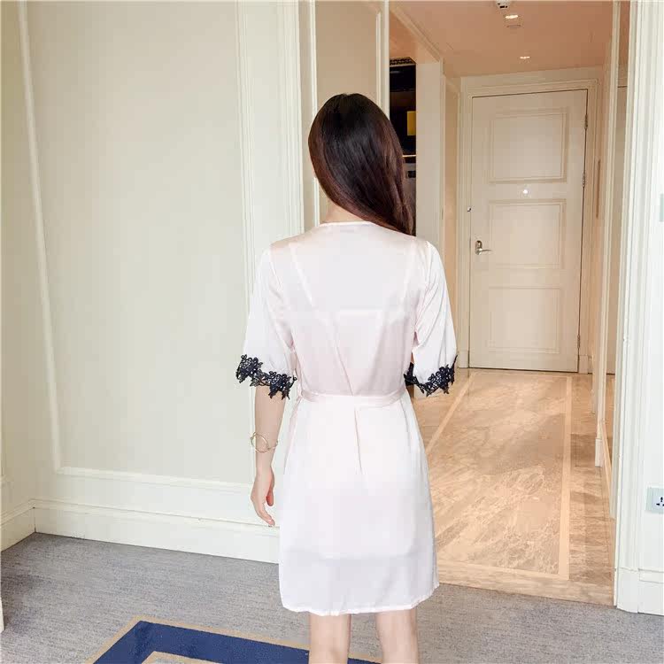 Peignoir jeunesse - Ref 591345 Image 18