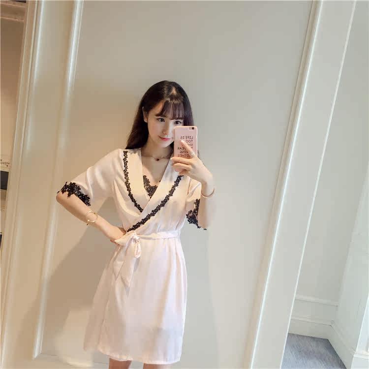 Peignoir jeunesse - Ref 591345 Image 7