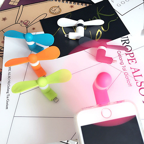 Ventilateur USB - Ref 402274 Image 7