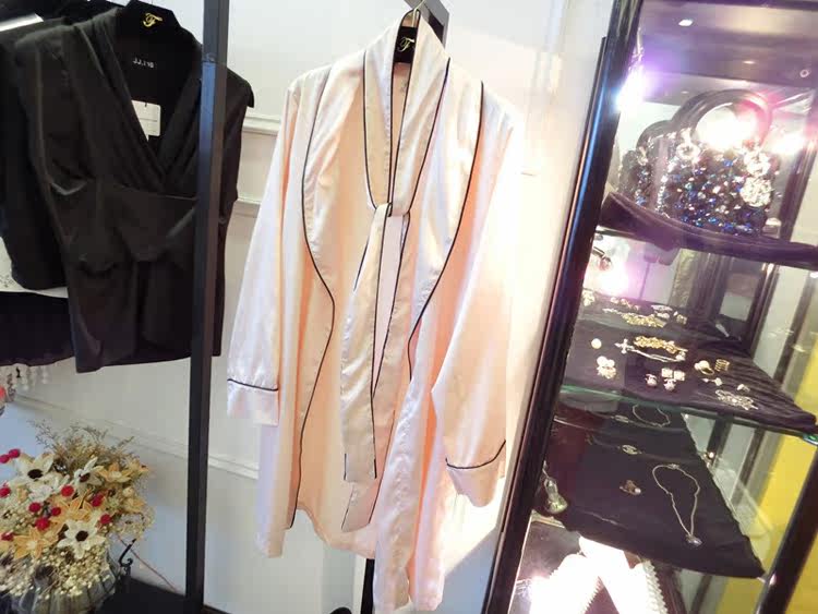 Peignoir - Ref 595827 Image 30