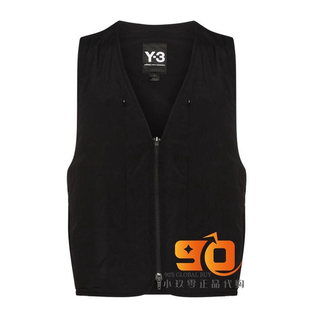 y3 gilets