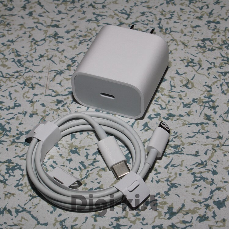 National Line Beauty Edition unloader Original fit 20W charger PD Fast to apply Apple iPhone12 Pro XS XR 8