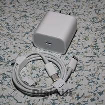 China US version of the machine original 20W charger PD fast charge for Apple iPhone12 Pro XS XR 8
