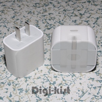 Disassemble the original 20W charger PD fast charge for Apple iPhone12 11 Pro XS Hong Kong version of the National Bank